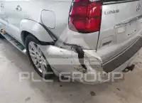 2009 Lexus GX470 фото