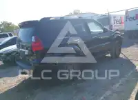2009 Lexus GX470 photo