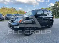 2009 Lexus GX470 фото