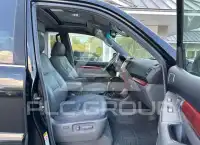 2009 Lexus GX470 фото