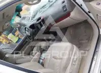 2009 Lexus GX470 фото