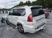 2009 Lexus GX470 фото