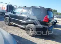2009 Lexus GX470 photo