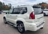 2009 Lexus GX470 photo