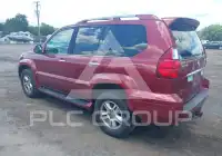 2009 Lexus GX470 фото