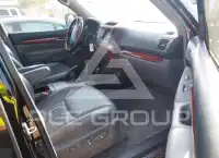 2009 Lexus GX470 photo