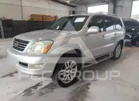 2009 Lexus GX470 фото