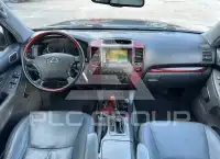 2009 Lexus GX470 фото