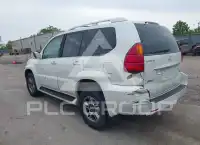 2009 Lexus GX470 photo