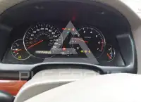 2009 Lexus GX470 photo