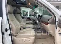2009 Lexus GX470 photo
