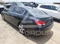 2009 Lexus GS350 photo