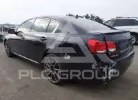 2009 Lexus GS350 фото