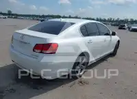 2009 Lexus GS350 photo