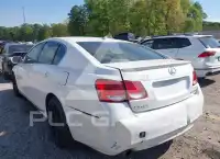 2009 Lexus GS350 фото