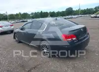 2009 Lexus GS350 photo