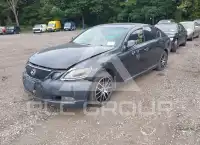 2009 Lexus GS350 photo