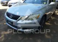 2009 Lexus GS350 photo