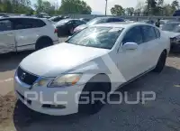 2009 Lexus GS350 фото