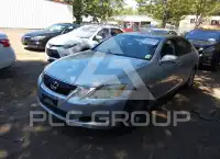 2009 Lexus GS350 photo