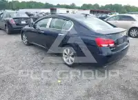 2009 Lexus GS350 photo