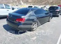 2009 Lexus GS350 фото