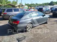 2009 Lexus GS350 фото