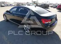 2009 Lexus GS350 photo