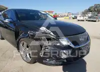 2009 Lexus GS350 photo