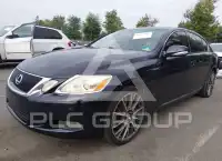 2009 Lexus GS350 фото
