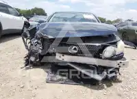 2009 Lexus GS350 photo