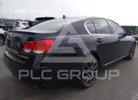 2009 Lexus GS350 фото