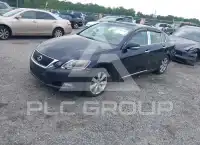2009 Lexus GS350 photo