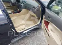 2009 Lexus GS350 photo