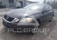2009 Lexus GS350 фото
