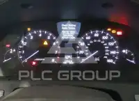 2009 Lexus LS460 фото