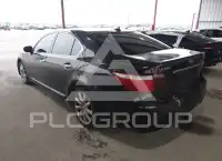 2009 Lexus LS460 фото