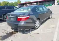 2009 Lexus LS460 photo