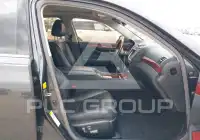 2009 Lexus LS460 photo
