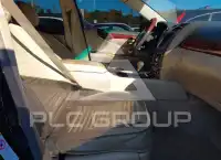 2009 Lexus LS460 photo
