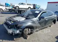 2009 Lexus LS460 фото
