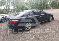 2009 Lexus LS460 photo
