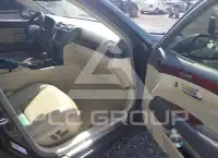 2009 Lexus LS460 фото