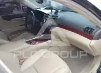 2009 Lexus LS460 фото