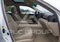 2009 Lexus LS460 фото