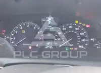 2009 Lexus LS460 фото