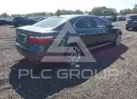 2009 Lexus LS460 фото