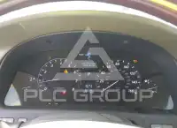 2009 Lexus LS460 фото