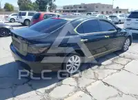 2009 Lexus LS460 фото