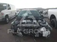 2009 Lexus LS460 фото